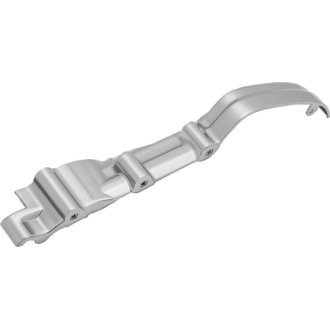 Inner Primary Cover 17-Up Touring Chrome