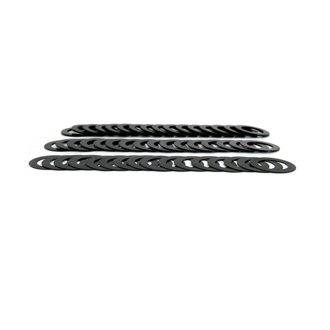 Spring Shim Kit 1.250