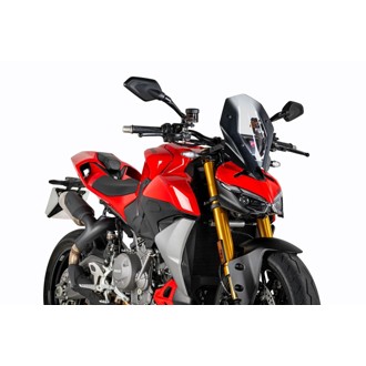 New Generation Touring Clear