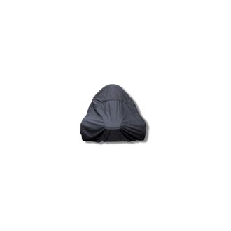 20-24 Can-Am Spyder RT Limited Full Cover - Black