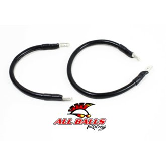 BLACK, 1EA. 11", 1EA. 16"