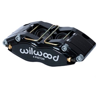 Wilwood 1.25 DPR-DS Caliper .810 Rotor Dust Seal