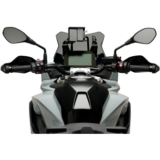 Sport Screen Smoke
