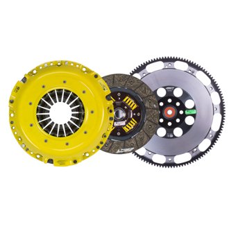 Act Extreme Performance Street Sprung Clutch Kit