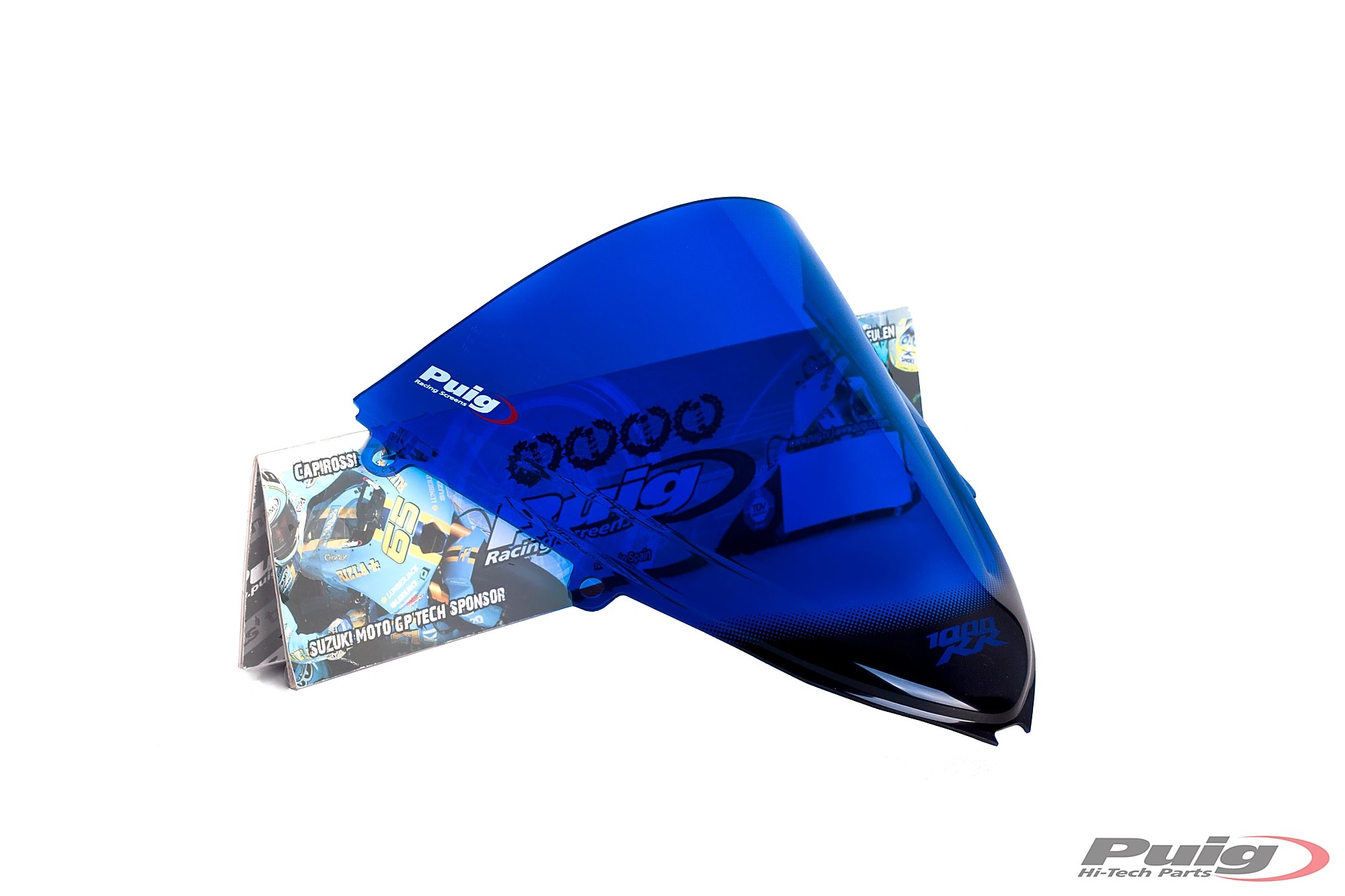 Racing Screen