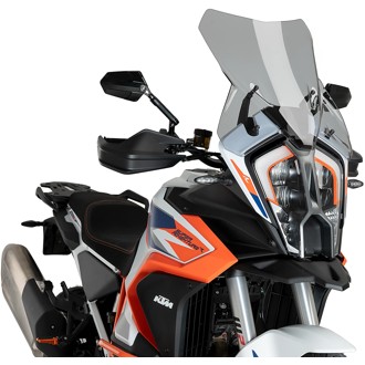 Touring Plus Screen Smoke