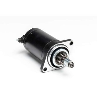 Ricks Motorsport Starter Motor Watercraft