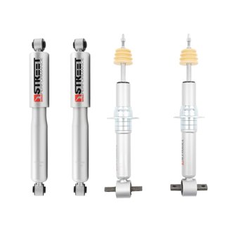 Street Performance Shock Set (Lowering