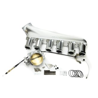 89-02 R32/R33/R34 RB26DETT (Single Throttle) Surge Tank Kit