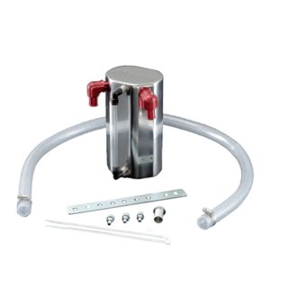 15mm Universal 1000cc Oil Catch Tank