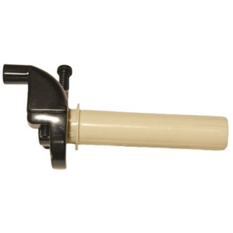 Throttle Cr W/Adjuster