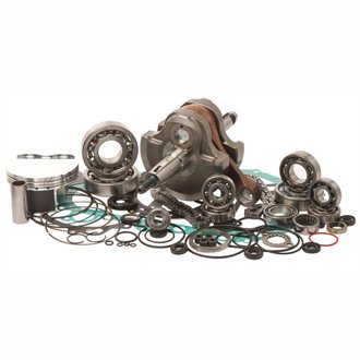 Complete Engine Rebuild Kit