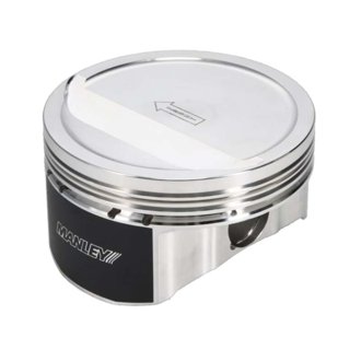 Chevrolet LS Piston Set - 4.130in Bore 1.315in CH, -11.00 CC