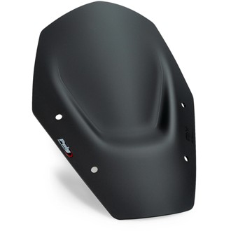 Sport Screen Matt Black