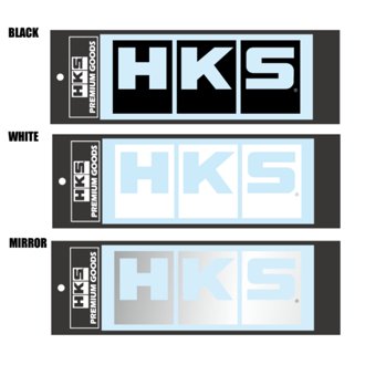 LOGO Sticker W220 MIRROR