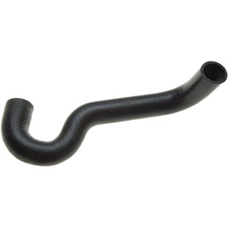 99-04 Nissan Frontier V-6 3.3L Lower - Rad. To Pipe Molded Coolant Hose