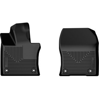 19-22 Lexus UX200/19-24 UX250H/2025 UX300H X-Act Front Floorliner (2pc) - Blk