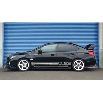 Hipermax-G Vab Sti Full Strut/Spring Kit