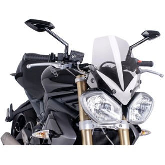 New Generation Sport Clear