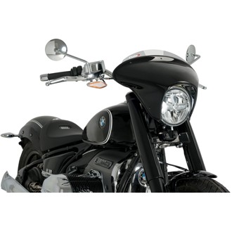 Sport Batwing Sml Smoke