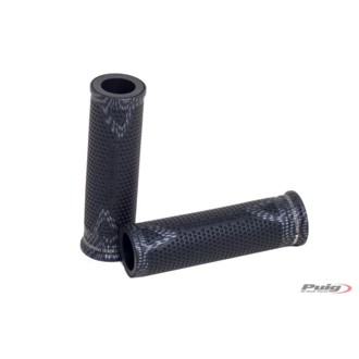 Radikal Grips Carbon Look