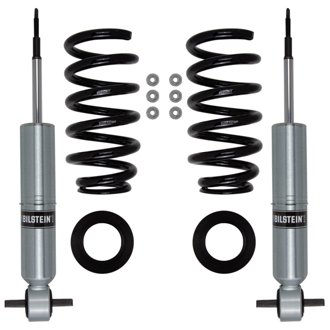 B8 6112 - Suspension Kit