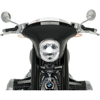 Sport Batwing Sml Clear