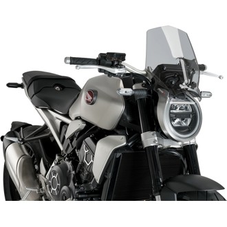 New Generation Sport Smoke