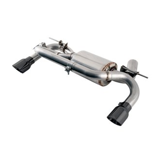 AWE Touring Edition Axle-back Exhaust for BMW F3X 340i / 440i