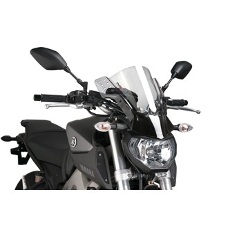 Rafale Clear