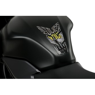 F-You Tank Protector Black