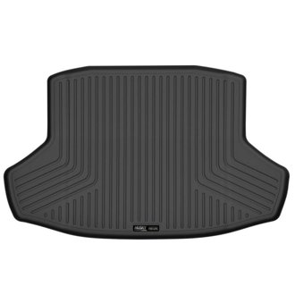 2022 Honda Civic Sedan WeatherBeater Cargo Liner - Black