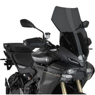 Touring Screen Dark Smoke