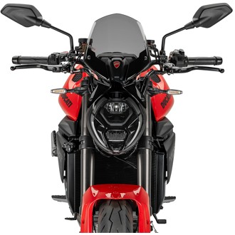 New Generation Sport Dark Smoke