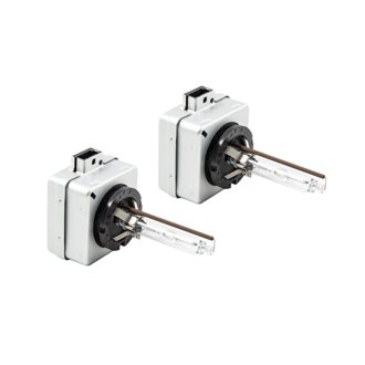 Direct Replacement For Your Factory Bulb.