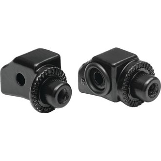 Footpeg Adapter Rear S Bk Af Twin