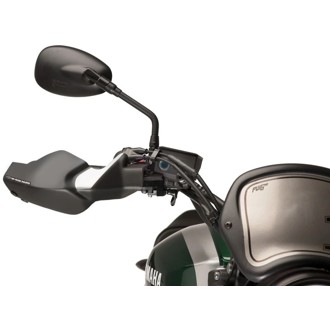 Handguards Matt Black