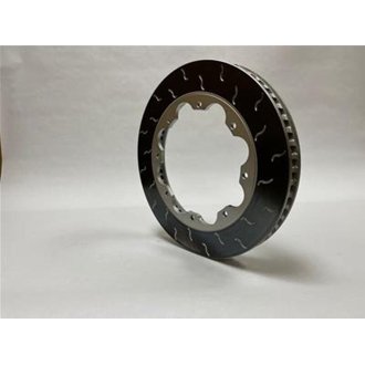Pro-System Porsche 991 GT3 Cup 380x30mm PFC Replacement Rotor - Right Rear