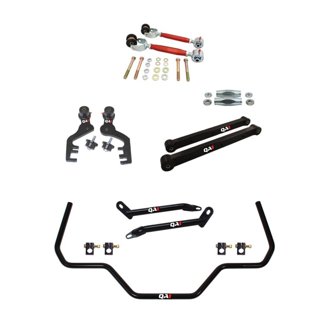 Drag Kit 2.0, Level 1, A-Body 64-67 GM A-Body, W/0 Shocks