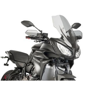 Handguards Extension Smoke