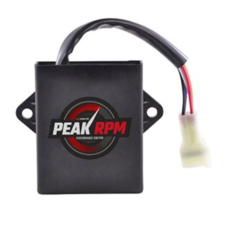 High Performance Cdi Amplifier Box