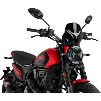 New Generation Sport Black