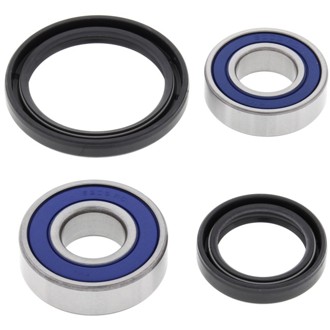 Racing 93-99 KTM EGS 125 Wheel Bearing Kit Front
