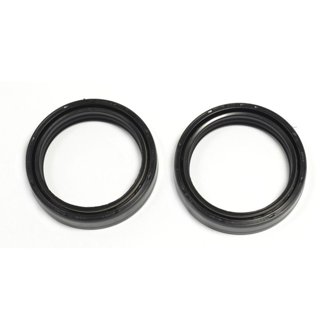 90-91 Honda CR R 125 45x57x11mm Fork Oil Seal Kit