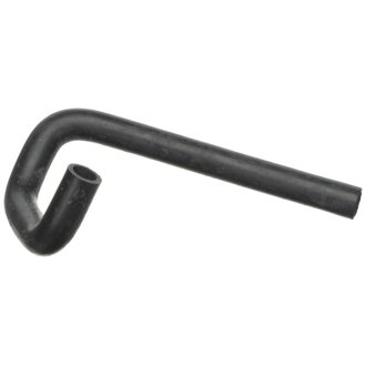 12-15 Honda Civic 4-Cyl. 1.8L Housing To Trans. Oil Cooler Molded Heater Hose