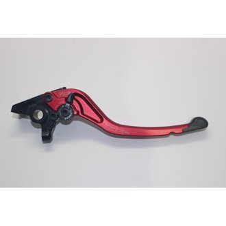 17-20 Harley-Davidson XG750A Street Rod RC2 Brake Lever - Standard Red