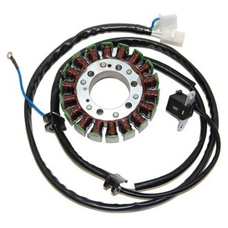 Electrosport Stator Yamaha 07) / V-STAR 250 (08-ON)