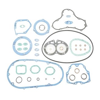 73-76 Norton 850 OHV Commando Complete Gasket Kit (w/o Oil Seals