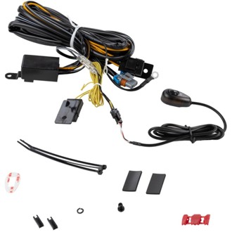 Fog Light Loom
