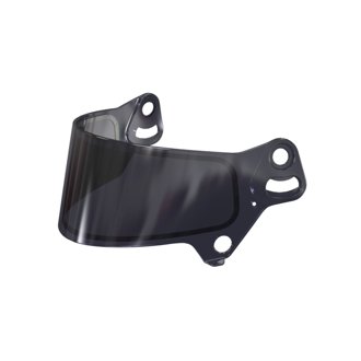 SE07 Helmet Shield - Dark